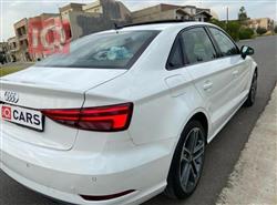 اودي A3